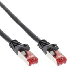 InLine Crossover RJ45-RJ45 S/FTP Cat6 3m