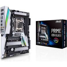 ASUS PRIME X299-DELUXE II LGA 2066