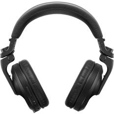 Pioneer Casques Pioneer HDJ-X5BT Bluetooth 3.5mm Rouge Métallique