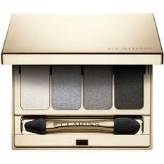 Clarins 4 Colour Eyeshadow Palette #05 Smokey