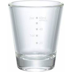 Hario Glas Hario - Latteglas 8cl