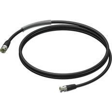 Kabler Procab 75 Ohm 3G-HD-SDI 1BNC-1BNC 5m