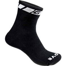 GripGrab Spring/Fall Sock Unisex - Black