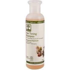 Bioselect Hair Toning Shampoo 200ml