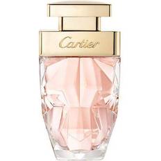 Cartier Vrouw Geuren Cartier La Panthere EdT