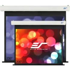 Projektorlerreter Elite Screens SK200XWH2 (4:3 200" Electric)