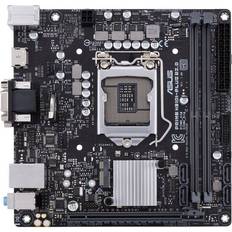 ASUS Socket 1151 Motherboards ASUS PRIME H310I-PLUS R2.0