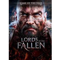 Lords of the Fallen - Game of the Year Edition (PC)