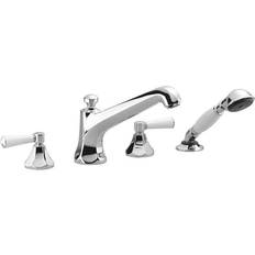 Dornbracht Madison (27502370-00) Chrom
