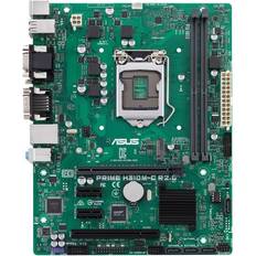 ASUS Micro-ATX - Socket 1151 Placas Base ASUS Prime H310M C R2 0