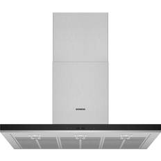 Siemens LC97BIP50 90cm, Stainless Steel