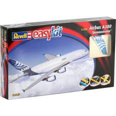 Revell a380 Revell Airbus A380 Demonstrator Easykit 1:288