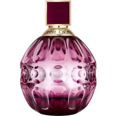 Fragancias Jimmy Choo Fever EdP 100ml