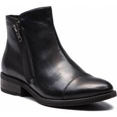 Vagabond Mujer Zapatos Vagabond Cary 4620-001-20 Black Female