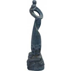 Romantic Twist Contemporary Sculpture