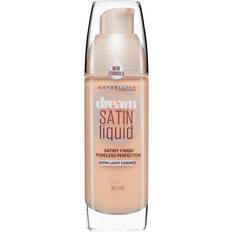 Maybelline Dream Satin Liquid #23 True Beige