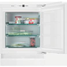 Miele fryser integreret Miele F 31202 Ui Hvid, Integreret