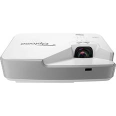 Optoma Mini Projectors Optoma ZX310ST