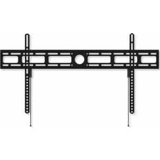 600x500 Näytön kiinnikkeet Techly IC INTRACOM 60 kg 80" 100 x 100 mm