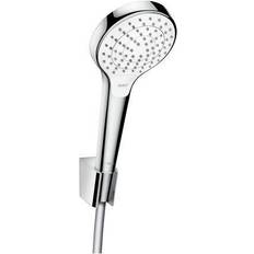 Hansgrohe Croma Select S (26421400) Chrom, Weiß