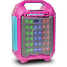 Party box iDance Party Box Bluetooth Blaster 10