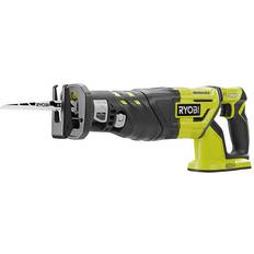 Ryobi Battery Reciprocating Saws Ryobi R18RS7-0 Solo