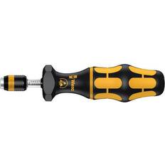Wera Series 7400 05074730001 Kraftform ESD Vridmomentskruvmejsel