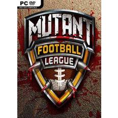 Mutant Football League (PC)