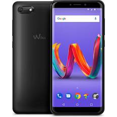 Wiko Harry 2 13.8 cm MicroUSB 2 GB 16 GB 2900 mAh