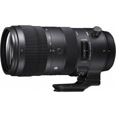 SIGMA AF 70-200mm f/2.8 DG OS Sport HSM Nikon