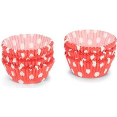 Rond Cupcakevormen Patisse Paper Cupcake Case 3 cm