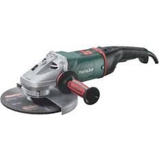 Metabo WE 24-230 MVT QUICK (606470000)