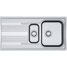 Franke Smart SRX 651 (101.0383.523)