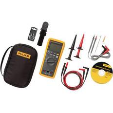 Fluke Multimetro Inalambrico Y Set De Accesorios Deluxe FLK-3000FC/EDA2
