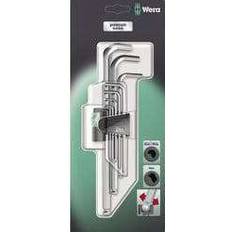 Wera 950 PKL/9 SB 05073391001 Insexskruvmejsel