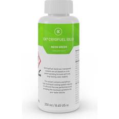 Ek cryofuel EKWB EK-CryoFuel Solid Neon Green Concentrate l 250ml