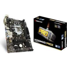 Biostar H310MHD PRO2