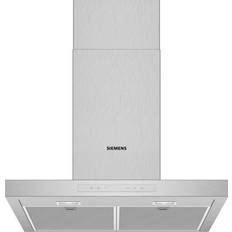 Siemens LC67BCP50 60cm, Stainless Steel