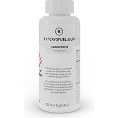 EKWB EK-CryoFuel Solid Cloud White Concentrate l 250ml