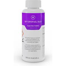 EKWB EK-CryoFuel Solid Electric Purple Concentrate l 250ml