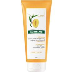 Klorane Hair Products Klorane Conditioner Mango Butter 200ml