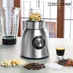 Cecomix Mill Attachment for Titanium Blender 4067