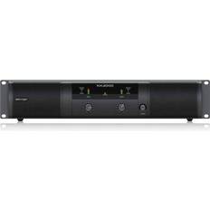 Classe D Amplificatori e Ricevitori Behringer NX3000