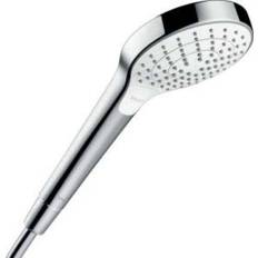 Hansgrohe croma select e vario Hansgrohe Croma Select E Vario (26813400) Hvid, Krom