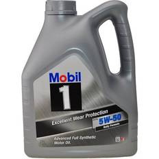 Mobil FS x1 5W-50