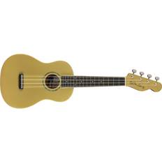 Ukuleles Fender Zuma Classic