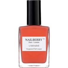 Nailberry Negleprodukter Nailberry L'Oxygene - Decadence 15ml