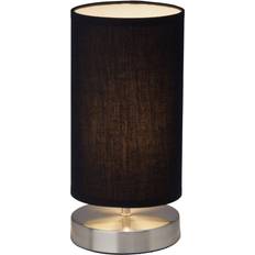 Brilliant Clarie Lámpara de mesa 25.5cm