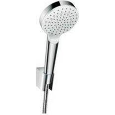 Hansgrohe Crometta 1jet (26569400) Chrome, White