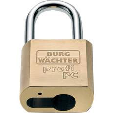 BURG WÄCHTER 116PC50 Cylindre Profilé 8mm